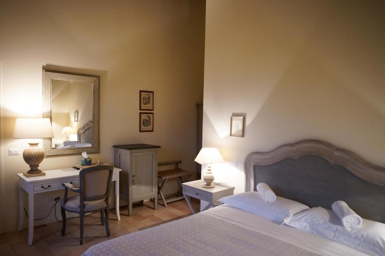 Parco Di Montebello Quattro Castella Экстерьер фото