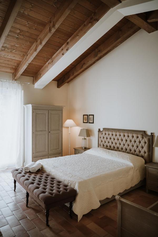 Parco Di Montebello Quattro Castella Экстерьер фото