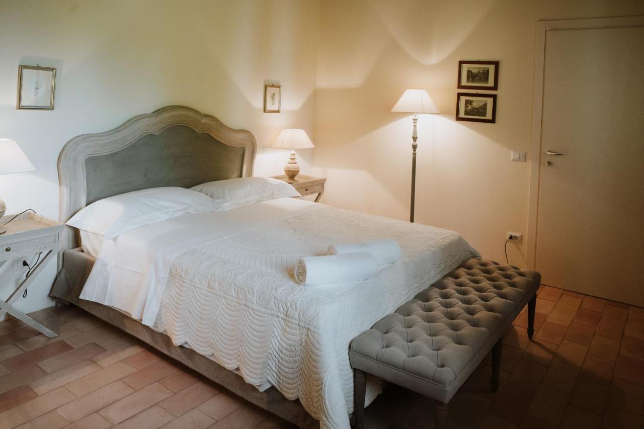 Parco Di Montebello Quattro Castella Экстерьер фото