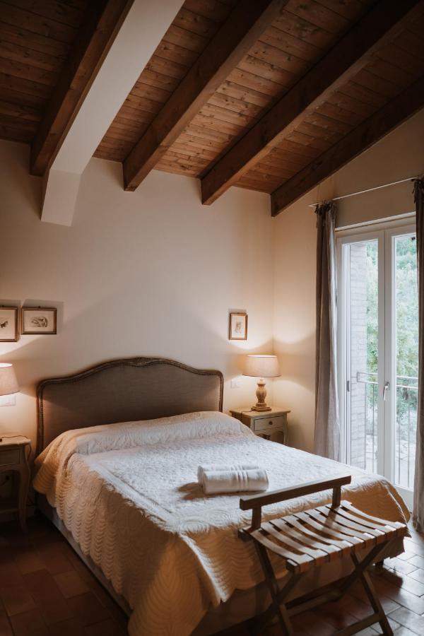 Parco Di Montebello Quattro Castella Экстерьер фото
