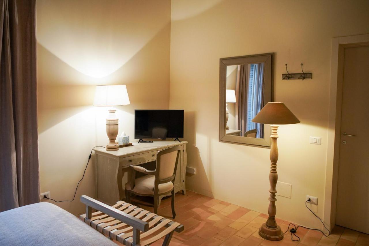 Parco Di Montebello Quattro Castella Экстерьер фото