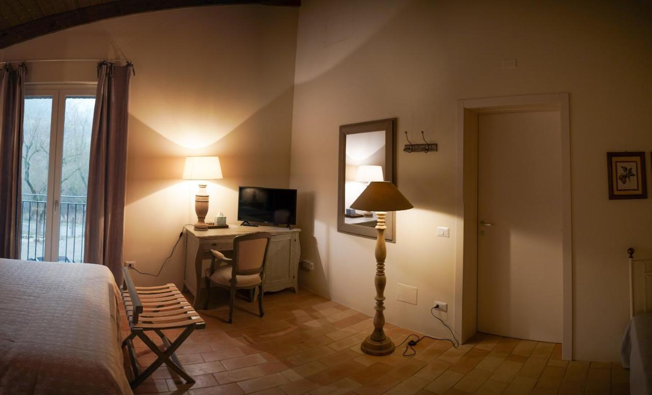 Parco Di Montebello Quattro Castella Экстерьер фото