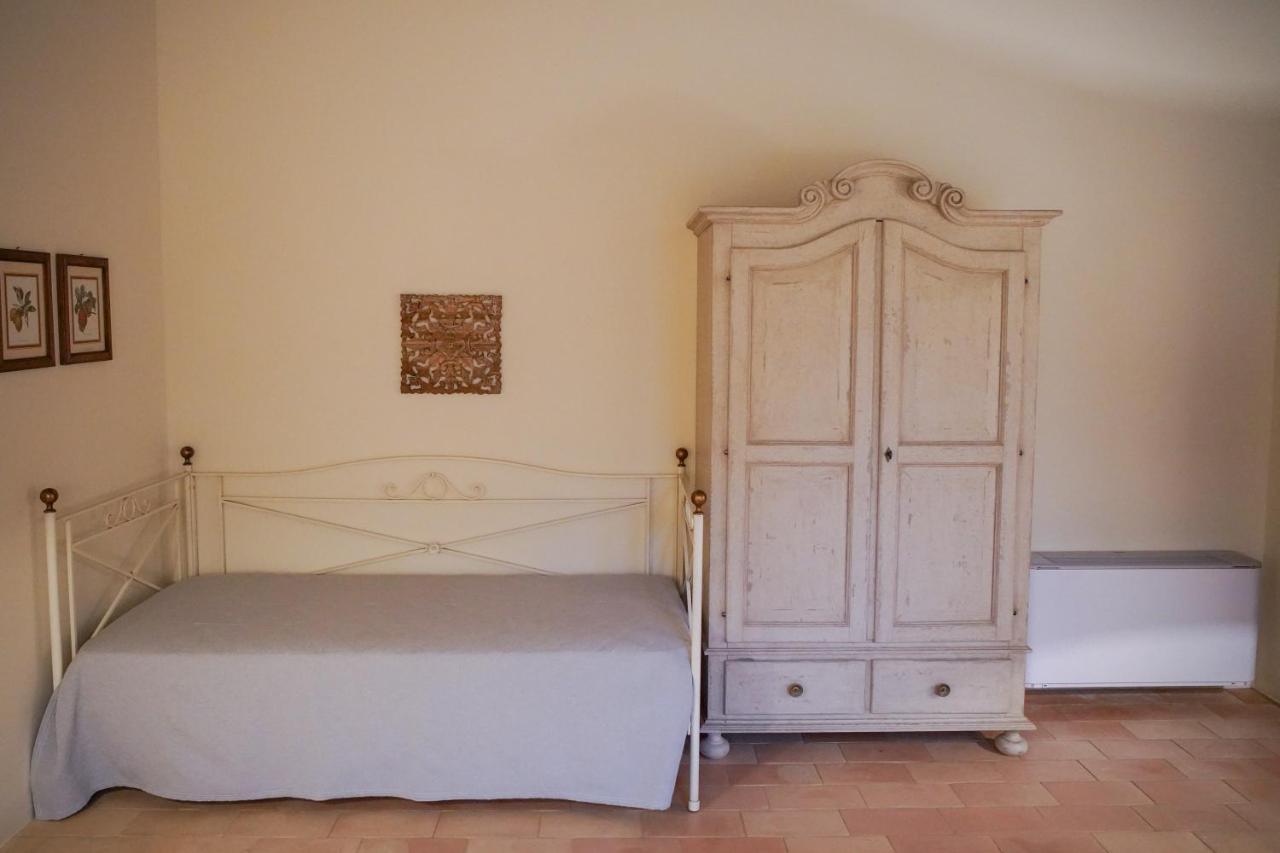 Parco Di Montebello Quattro Castella Экстерьер фото